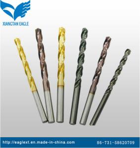 Quality DIN HSS Straight Shank Twist Drill wholesale