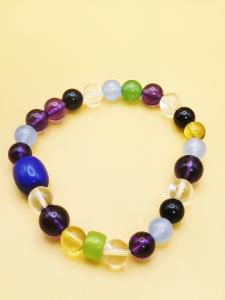 Quality 265 Design crystal bracelet wholesale