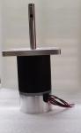 Electric High Torque Automotive BLDC Motor 3 Phase