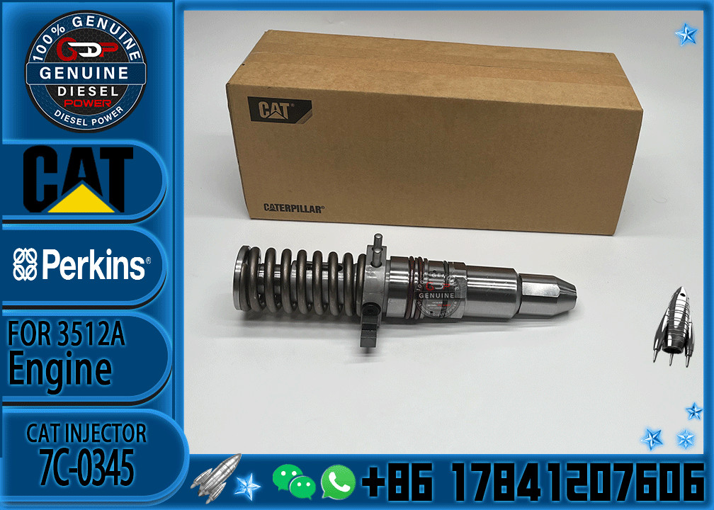 common rail injector 4P-9077 7E-8836 0R-2925 for CAT 3500A engine 4P9077 7E8836 0R2925