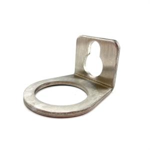 Quality Polishing Stainless Steel Hardware Stamping Manufacturing with Metal Stamping Process wholesale