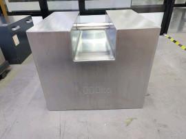Quality Stainless Steel Calibration Weights with Industrial Environment wholesale