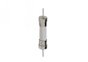 Quality High Breaking Capacity 5x20mm Ferrule Slow Blow Time Delay Ceramic Tube Fuse Link 4A 125VAC For White Goods wholesale