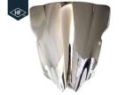 Aftermarket Motorcycle Parts Windscreen Wind Deflector , Windscreen Motorcycle