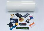 Polyurethane Soft Hot Melt Adhesive Film For Textile Fabric