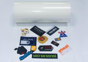 Quality Polyurethane Soft Hot Melt Adhesive Film For Textile Fabric wholesale