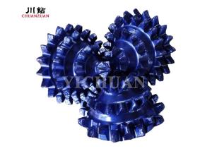 Quality Brand New 17 1/2&quot; 444.5mm Milled Tooth Rotary Drill Bit For Oil Water Well Drilling wholesale
