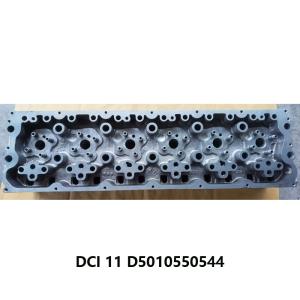 Quality Truck Renault DCI 11 Cylinder Head Oem D5010550544 wholesale