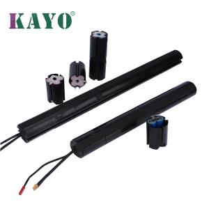 Quality OEM Electric Scooter 18650 Battery Pack 24v 5200mah wholesale
