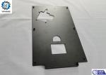 Powder Coating Mild Steel ST12 Sheet Metal Welding Parts OEM Metal Stamping
