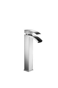 Quality Height 307mm Basin Mixer Faucet For Kitchen And Bathroom Taps wholesale