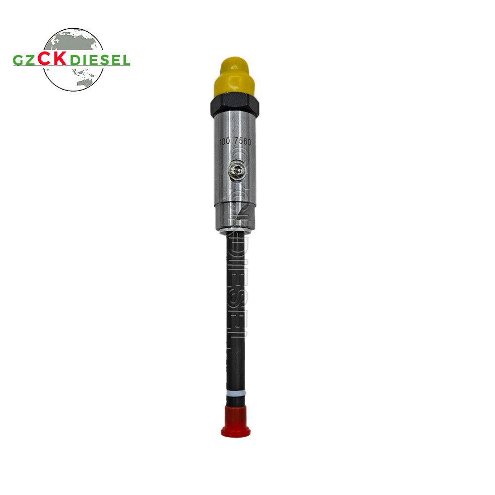 Fuel Injector Nozzle 100-7560 1007560 For CAT 3306 3306B ENGINE