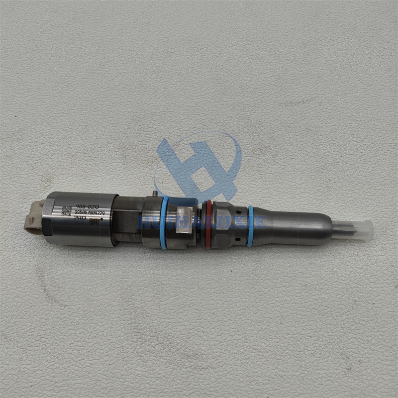 4608213 New Common Rail Fuel Injector 460-8213 for CAT C9 C9.3 Engine
