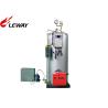 Buy cheap 25 - 40DN Inlet Natural Gas Steam Boiler 92% Thermal Efficiency ISO Approved from wholesalers