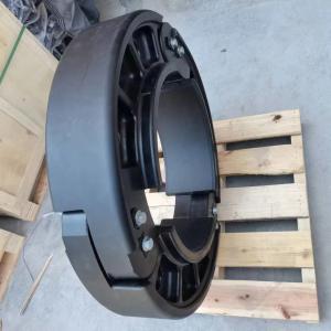 Quality Blackwall Wheel Runflat Inserts Adequate Stock For Your Business Needs wholesale