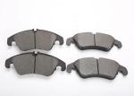 Passenger Car Brake of Disc Braking 50,000km Warranty