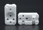 3.75g/Cm3 95 Alumina Ceramic Rod For Electric Appliance