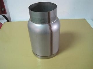 1070nm Fiber Laser Welding Systems , Laser Welding Machine For Stainless Steel