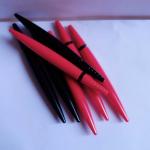 Customized Waterproof Liquid Eyeliner , Cosmetic Liquid Eyeliner Pen Logo