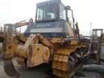 Original Japan Used Komatsu D85A Bulldozer