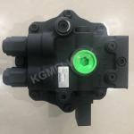 VOLVO EC360B SG20 Excavator Swing Motor 14645005 Hydraulic Drive Motor