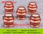 Consumables Nozzle 120935 Plasma Cutting Machine Parts , Plasma Cutting Machine