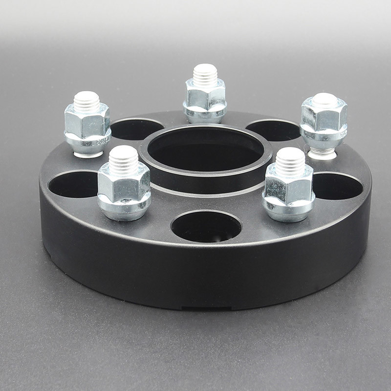 15/20/25/30/35/40mm Forged Aluminum Wheel Spacers 114.3 Bolt Pattern For TOYOTA Yaris