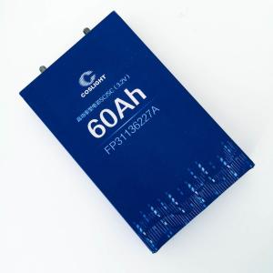 Quality RV 60ah Lifepo4 Battery Cells 3.2V Boat Lifepo4 Lithium Battery wholesale