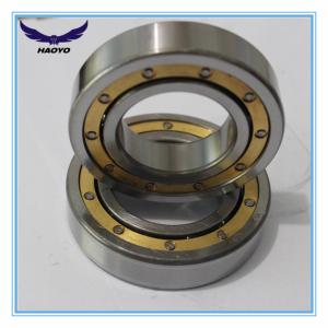 Quality export standard high speed deep groove ball bearing wholesale