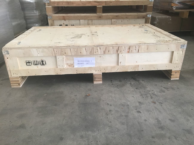 Verti Lift Hydraulic Tilting 90 Degree Lift Table 2000kg Capacity