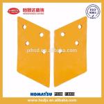 excavator bucket side cutter excavator buckets cutting blade