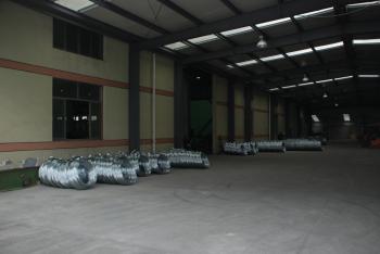 Zhejiang Guanming Power Transmission Material Corp.