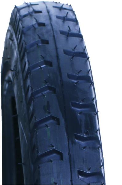 Tube Tire Street Motorcycle Tires 2.50-17 2.75-17 2.75-18 3.25-16 Reinforced