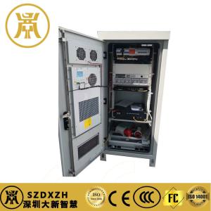 Quality Sensor-Enabled Industrial And Commercial Energy Storage System for Outdoor Environments wholesale