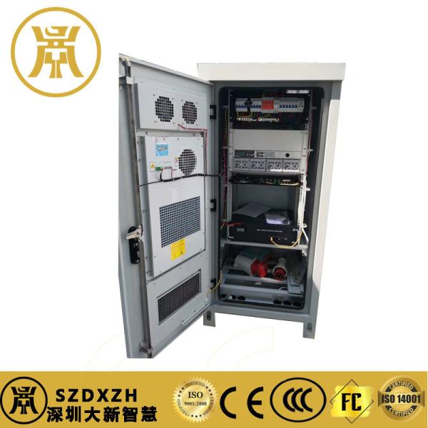 IP55 2.1M Outdoor energy storage/IP55 outdoor cabinet/ Weatherproof Power