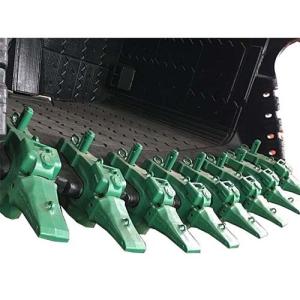 Quality Cat 6040 Excavator Bucket Teeth 65SV2TVP 65SV2PN-C 70SV2ADHL wholesale