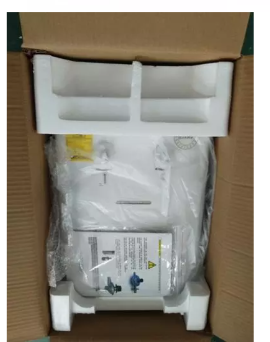Constant NG LPG Gas Water Heater Tankless Hot Water 12L-16L OEM