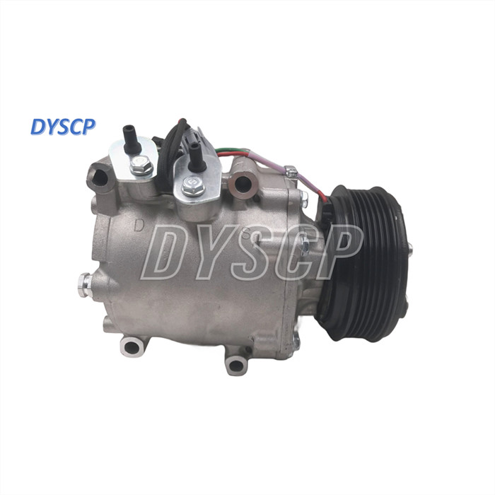 Automobile AC Compressor For Honda ES5 38810-PDE-E01 38810-PLA-E02 38800-PLC-006 ES1 ES7