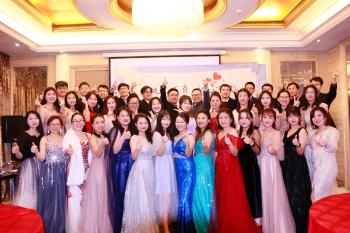 Rise Group Co., Ltd