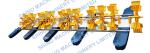 Multi-impellers aerator，Prawn Culture Aerator,Aquaculture Aerator