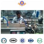 11kw Three Color TPR Shoe Welt Goodyear Welt Machine Production Line Plastic