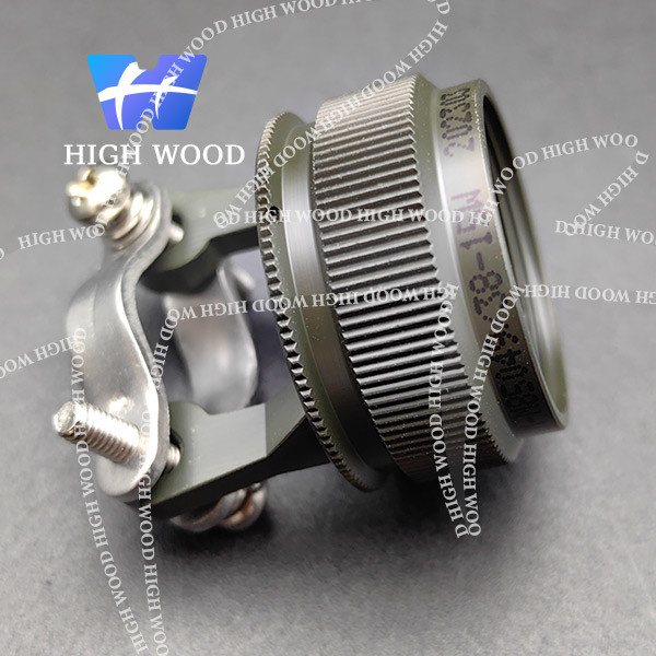Tail accessories (suitable for GJB599 III series connectors),J1784A/38-15W.