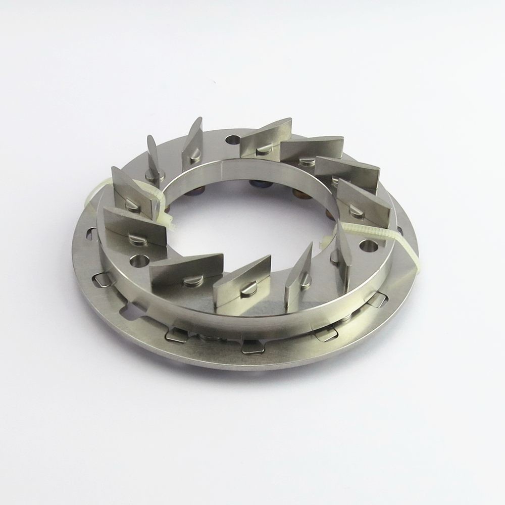 GT2052V Nozzle Ring Of Turbocharger 434764-0001 700968-0004 454135-5009S 454135-0001