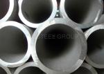 Seamless Stainless Steel Pipe ASTM 309S 310S Thickness 1mm ~ 80mm Heat Resistant