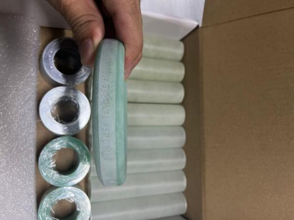 Cheap Flange Insulation Kits Type D For ASME B16.5 RTJ Flange High pressure Class 900/1500 for sale