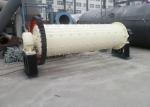 4.5m Diameter Mineral Processing Plant Cylinder Bentonite Grinding Mill