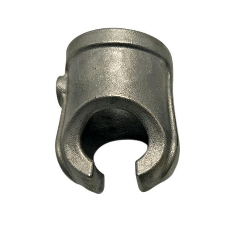 Carbon Steel Customization Gravity Casting Parts Aluminium Die Casting Parts