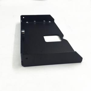 Quality Sheet Metal Fabrication Parts wholesale