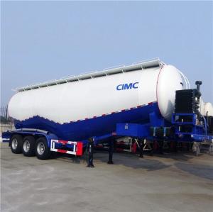 Quality W Type Pneumatic Trailer wholesale