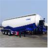 Buy cheap W Type Pneumatic Trailer from wholesalers